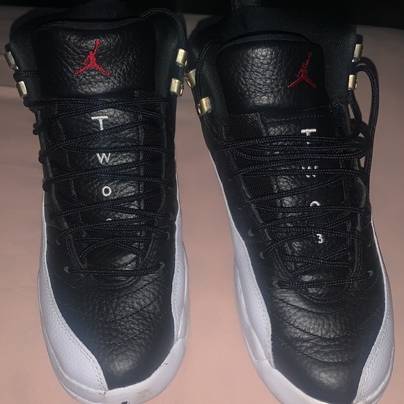 Jordan 12s - Picture 3 of 4